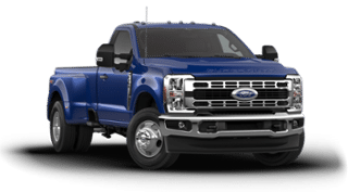 2026 Ford Super Duty® External Image 5